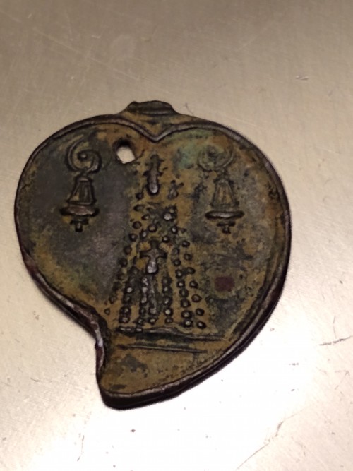 Communion-Token?-Or-?
