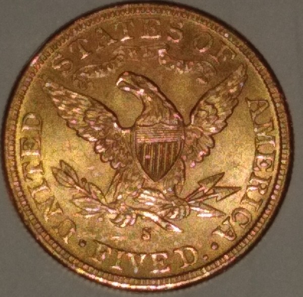 1886-S-$5-Gold-Liberty