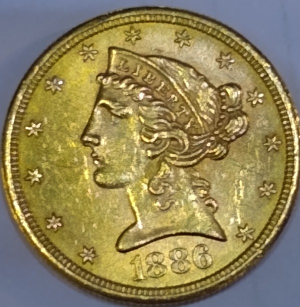 1886-S-$5-Gold-Liberty