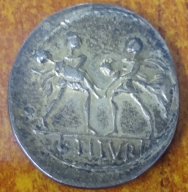 Titurius-Denarius---Sabine---Fake?