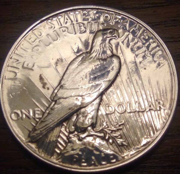 General-Question-About-1922-P-Polished-Peace-Dollar