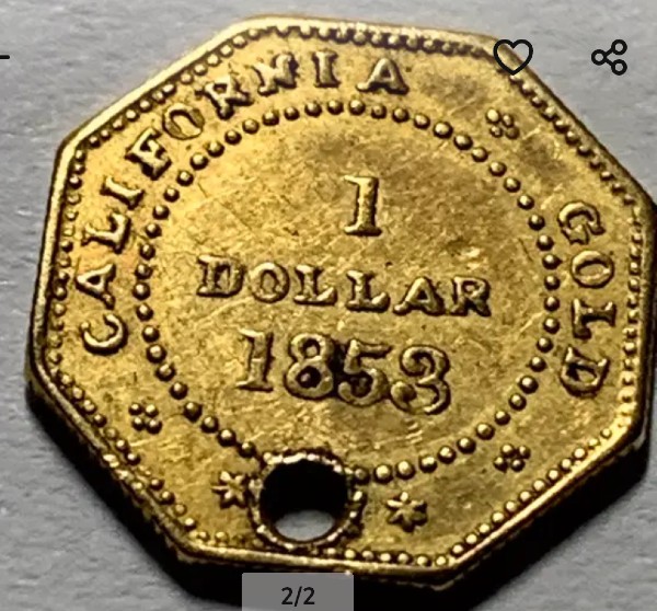 1853-California-$1-Octagonal-Fractiona-Gold-Thoughts