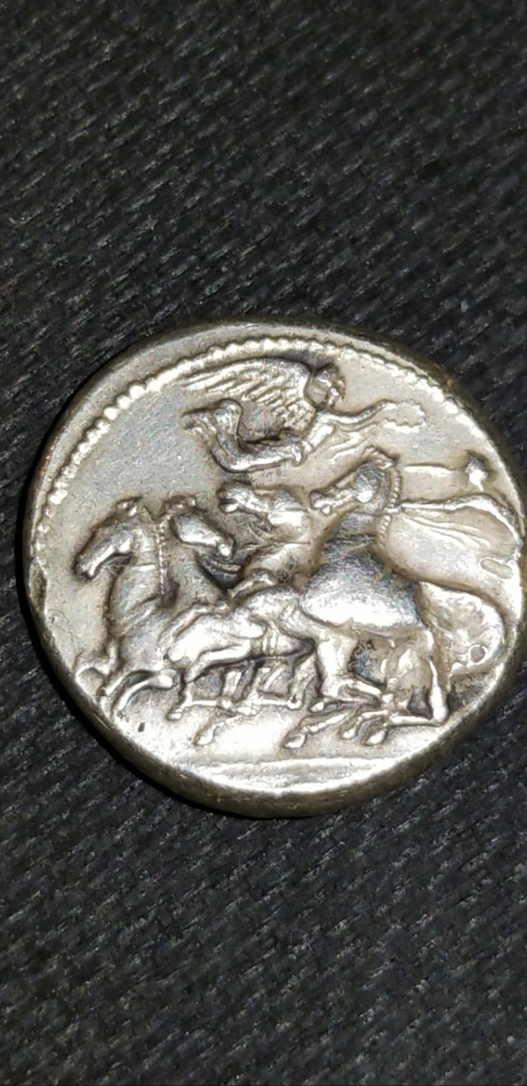 Signed-Tetradrachm-Of-Katan-410-BC