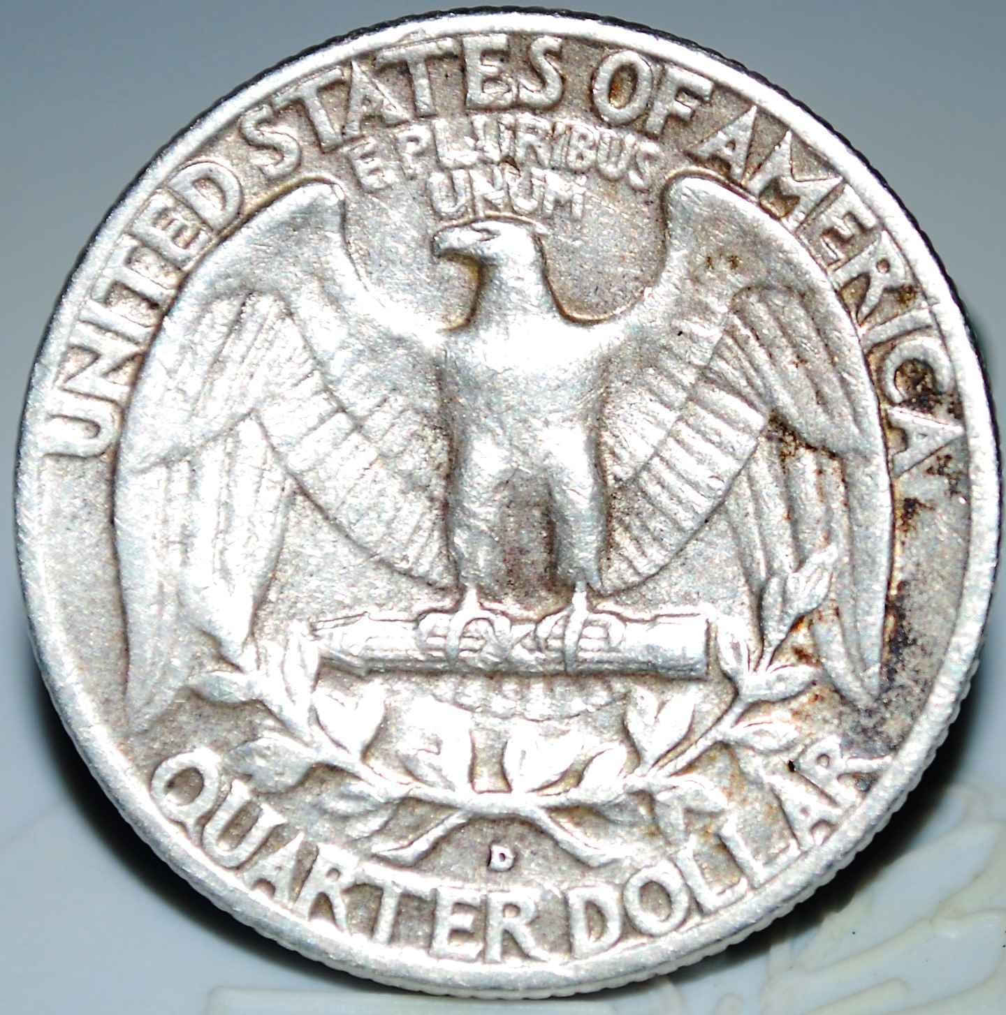 1952-D-Quarter-Error