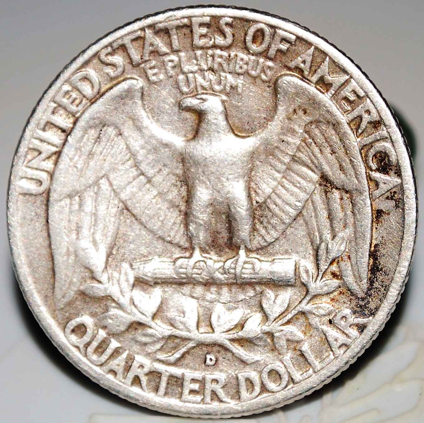 1952-D-Quarter-Error