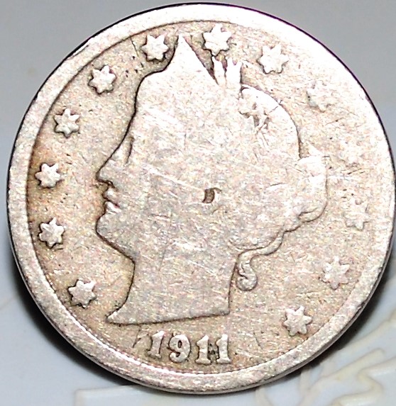 1911-Barber-V-Cent-Grading