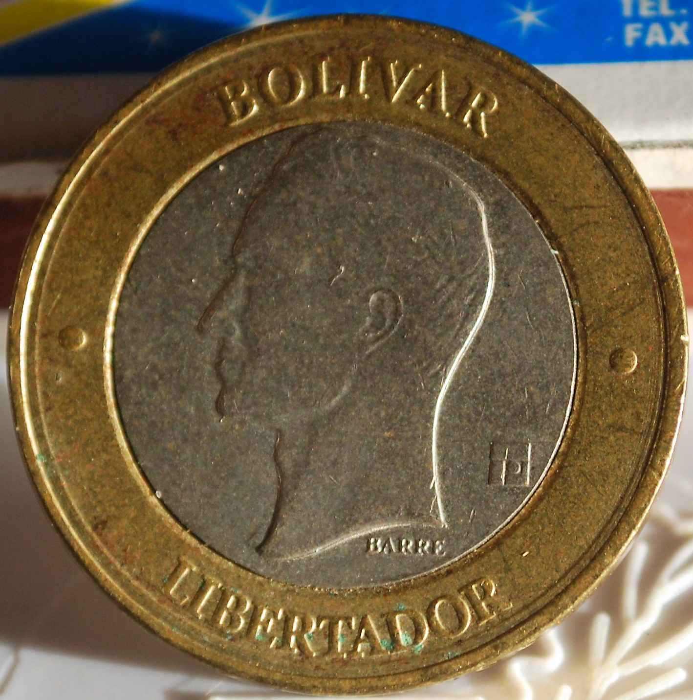 Venezuela-1000-Bolivares-DDO