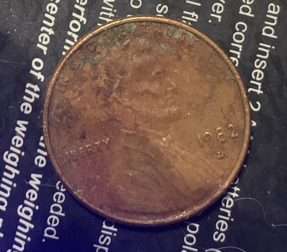 1982-Penny-Small-Or-Big-Date