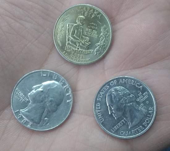Experimental-Planchet-?2003-D-Alabama-Quarter