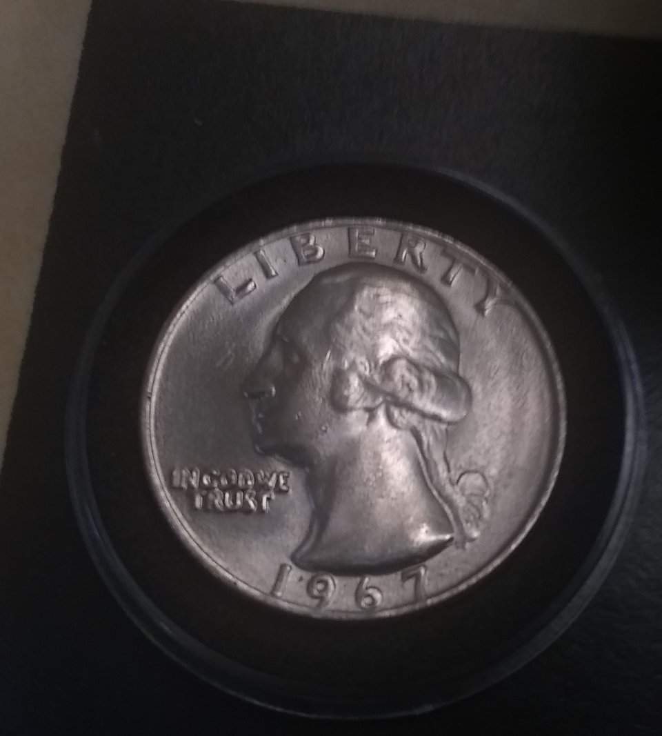 1967-P-Washington-Quarter-Grade-Me: