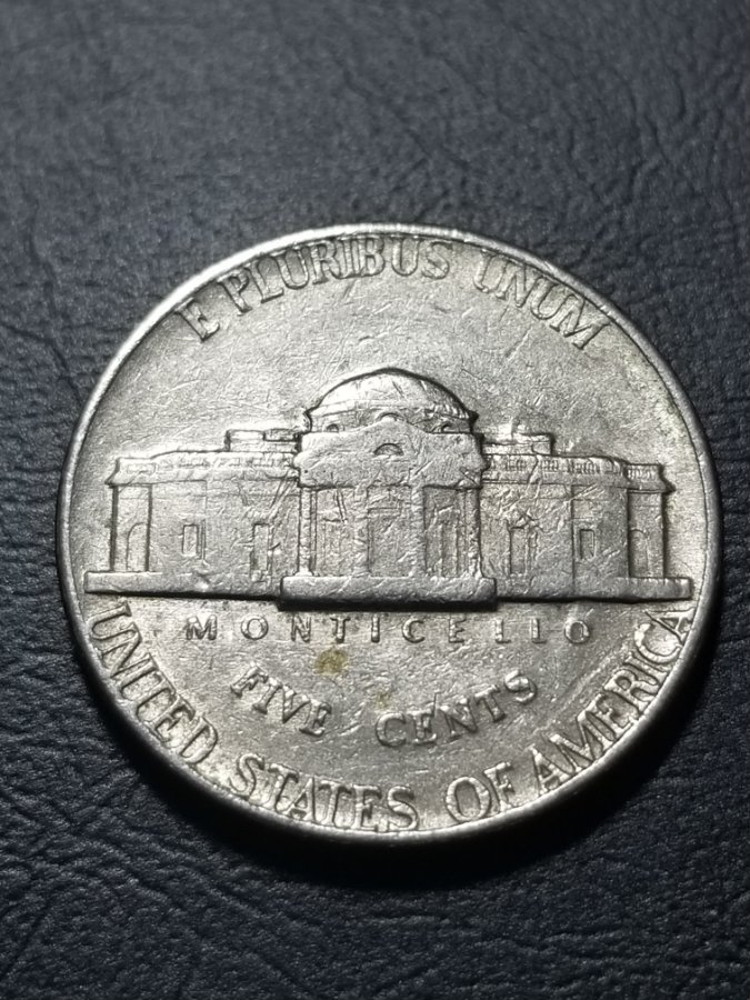 1971-D-Jefferson-Nickel