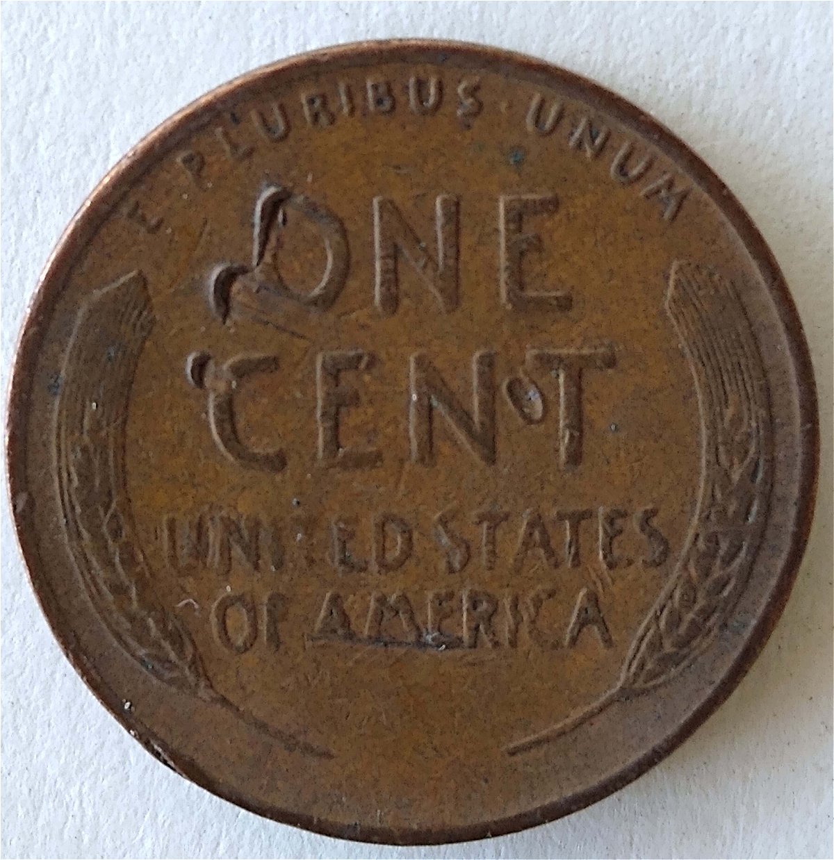 1948-S-Lincoln-Penny-Mint-Error-On-Front-And-Back-Of-Coin.-Help-Needed