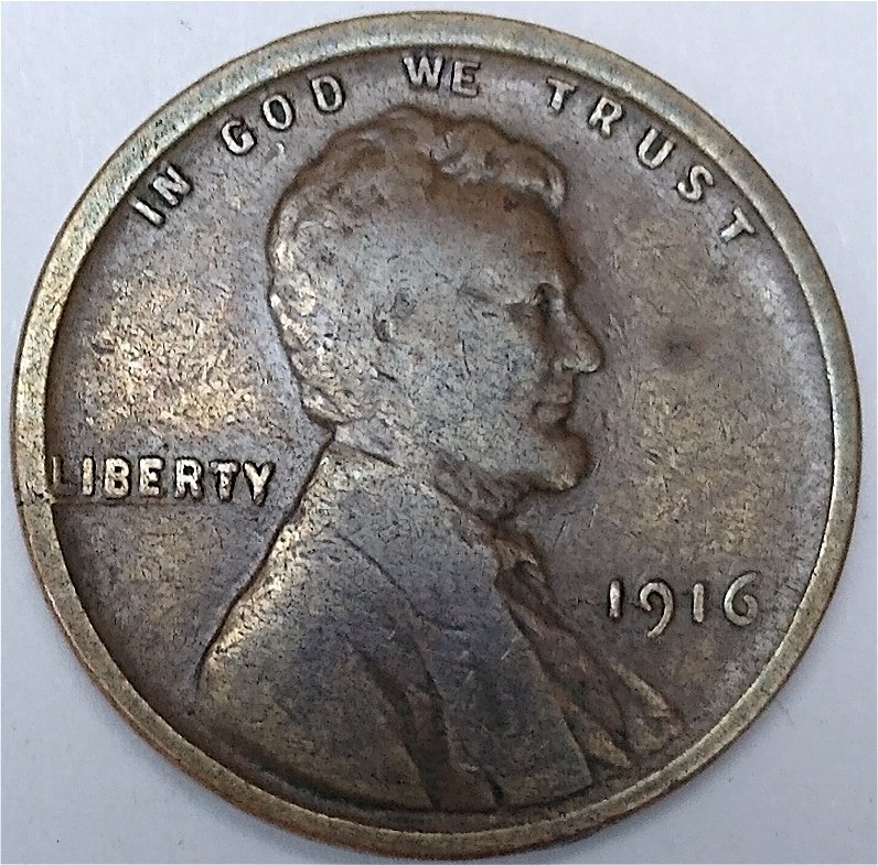 1916-Lincoln-Wheat-Penny---Help-Die-Crack-Or-Lamination-Error?