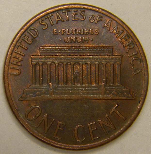 1987-Lincoln-Penny---Misaligned-Die-Obverse-?