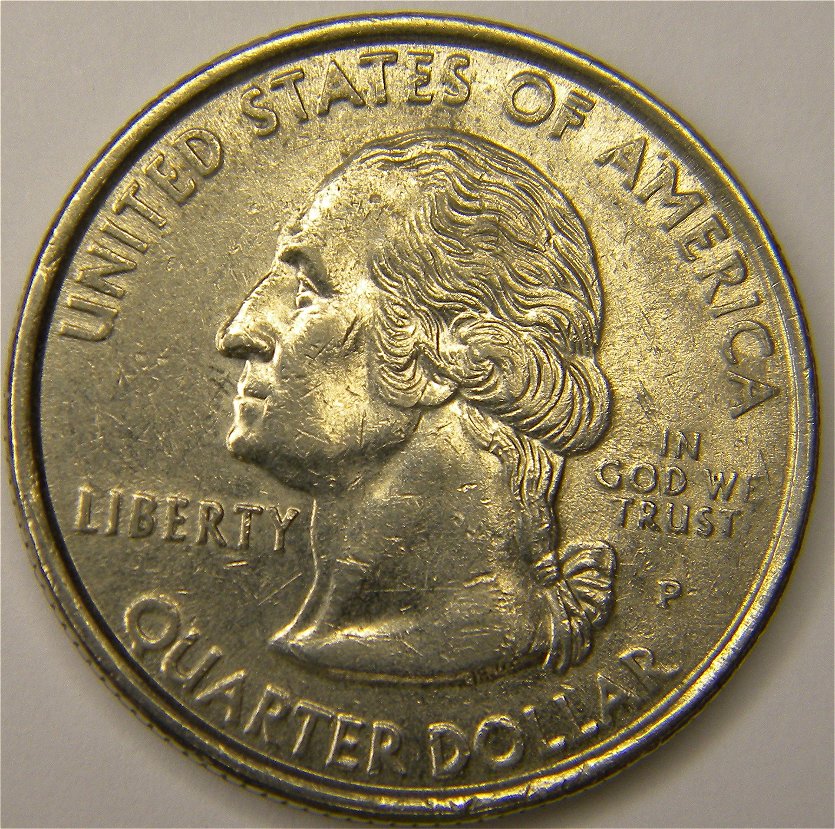1999-P-Georgia-State-Quarter---Multiple-Errors-Reverse-&-Rim-Obverse?