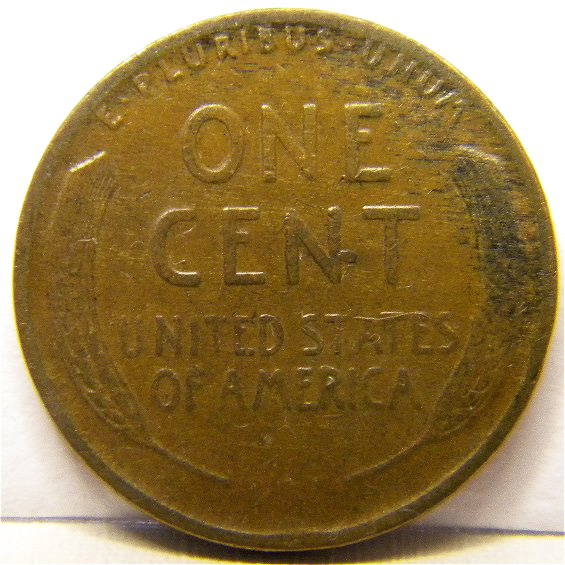 1919-Lincoln-Wheat-Penny-Error-Coin---Is-This-A-Woodie?