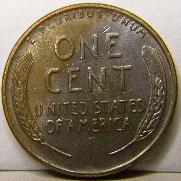 1958-D-Lincoln-Wheat-Error-Penny-What-Is-This-Strange-Reverse-Toning?