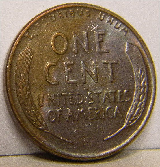 1958-D-Lincoln-Wheat-Error-Penny-What-Is-This-Strange-Reverse-Toning?