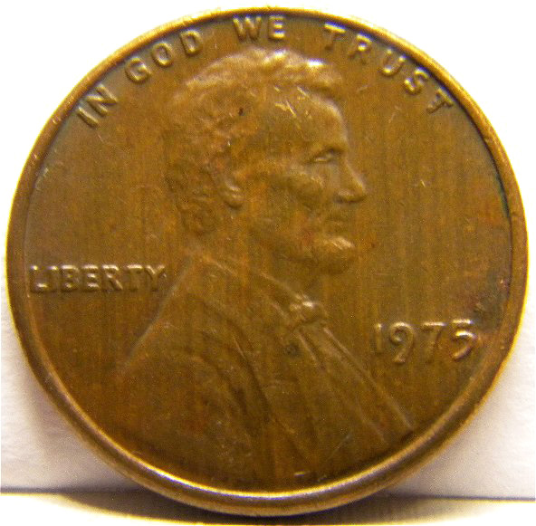 1975-Lincoln-Error-Penny---Vertical-Stripes-Obverse?