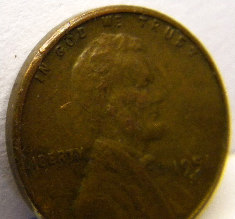1951-S-Lincoln-Wheat-Penny---Rim-Error-Question?