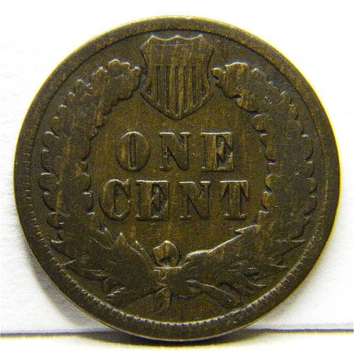 1889-Indian-Head-Penny-'Woody'-Plus-Rim-Questions?