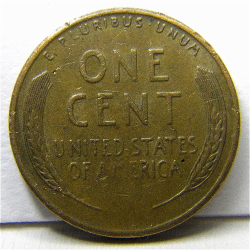 1950-S-Lincoln-Wheat-Penny-Lamination-Error-On-Lincoln's-Nose-&-Eye?