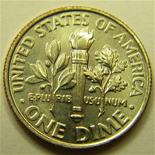 2019-P-Roosevelt-Dime-With-A-Pierced-Ear?