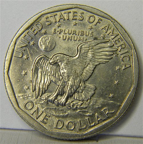 1979--P-Susan-B-Anthony-Dollar-Wide-Rim?