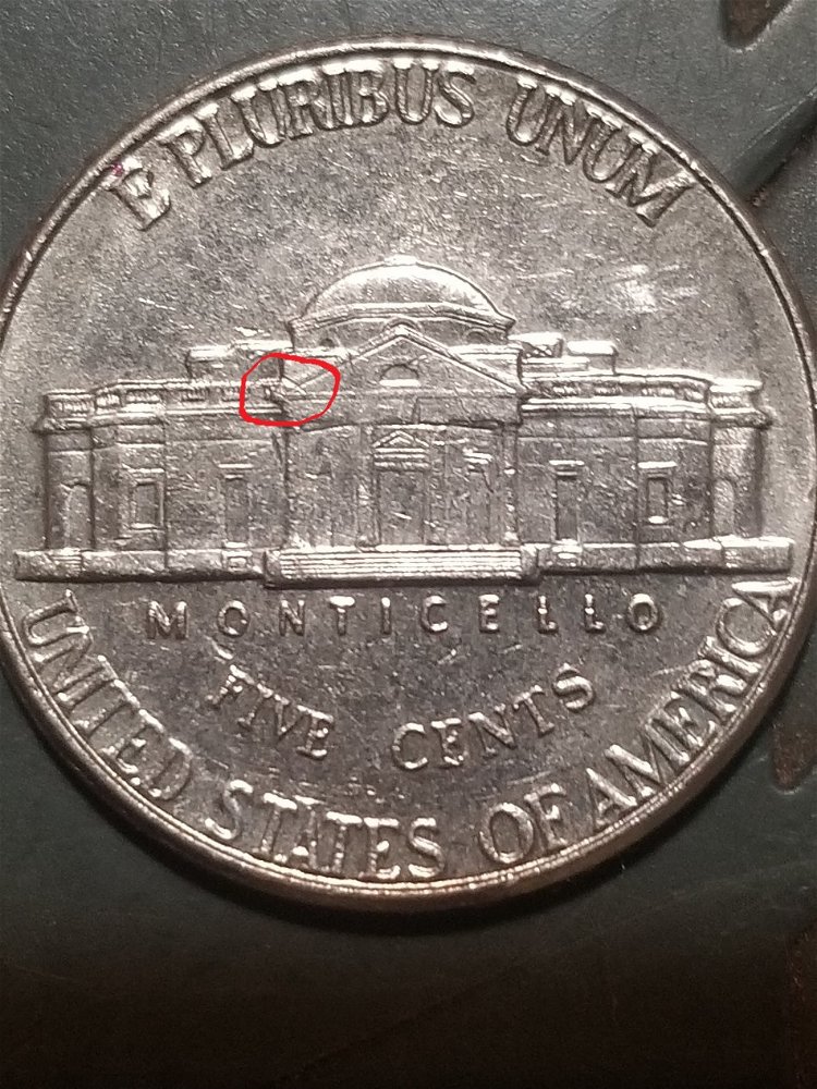 2000-D-5c-Coin-For-Grading.-Thanks