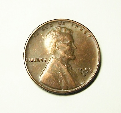Wheat-Cent-Lamination-Error-Question