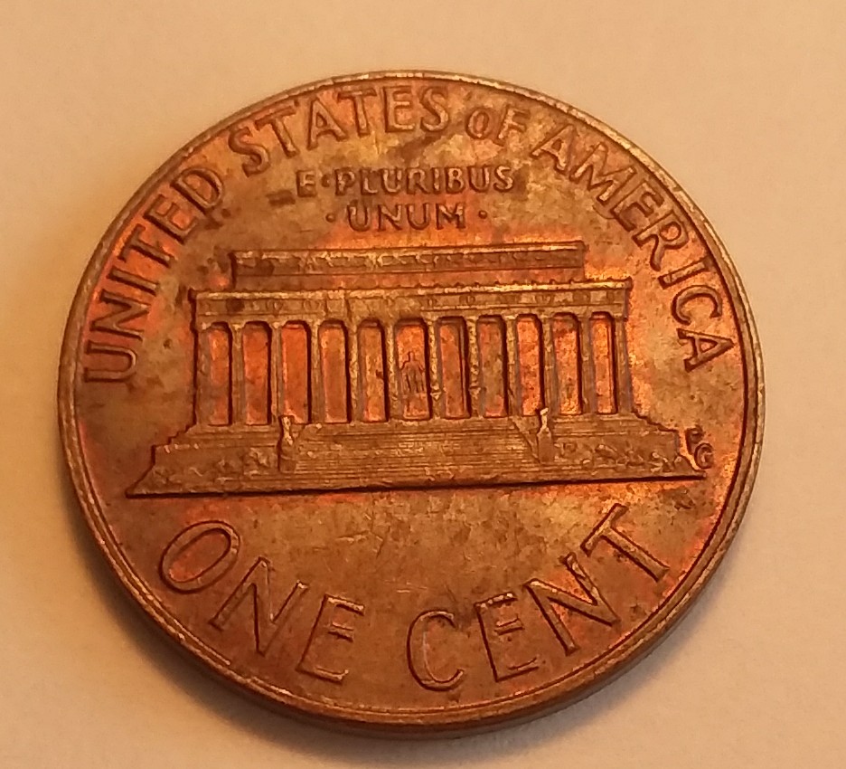 Two-Lincoln-Memorial-Cent-DDR-Double-Die-Reverse-New-Discoveries