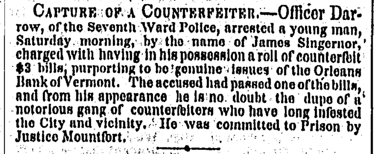 The-Brilliant-Age-Of-The-1850’s