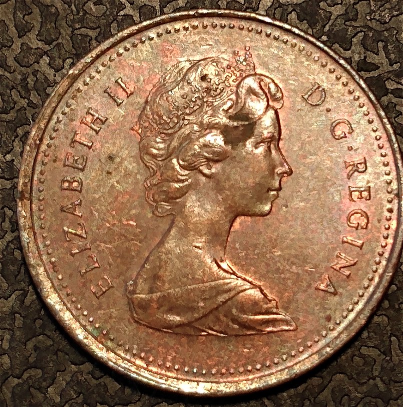 1979-Canadian-Penny-With-Die-Deterioration-Errors