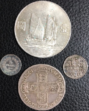 Hello-From-Another-Inheritor-Of-A-Parent�s-Coin-Collection
