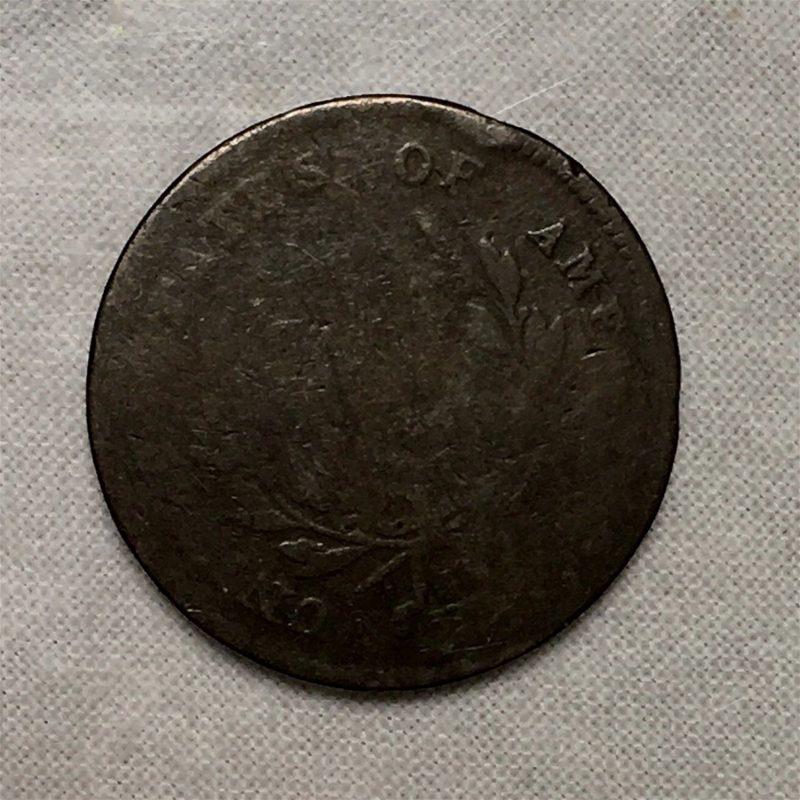 1797-Half-Cent---Grade?