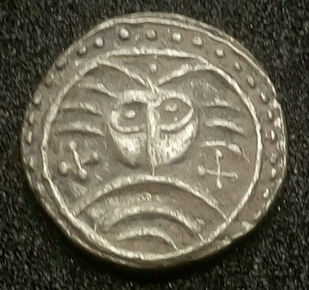 Saxon-Sceatta---Real-Or-Fake?