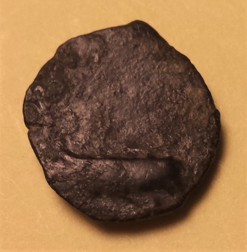 Weird-Coin-From-Old-Lot-#5