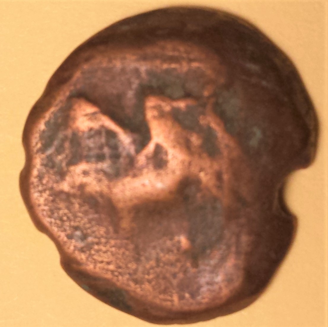 Weird-Coin-From-Old-Lot-#6