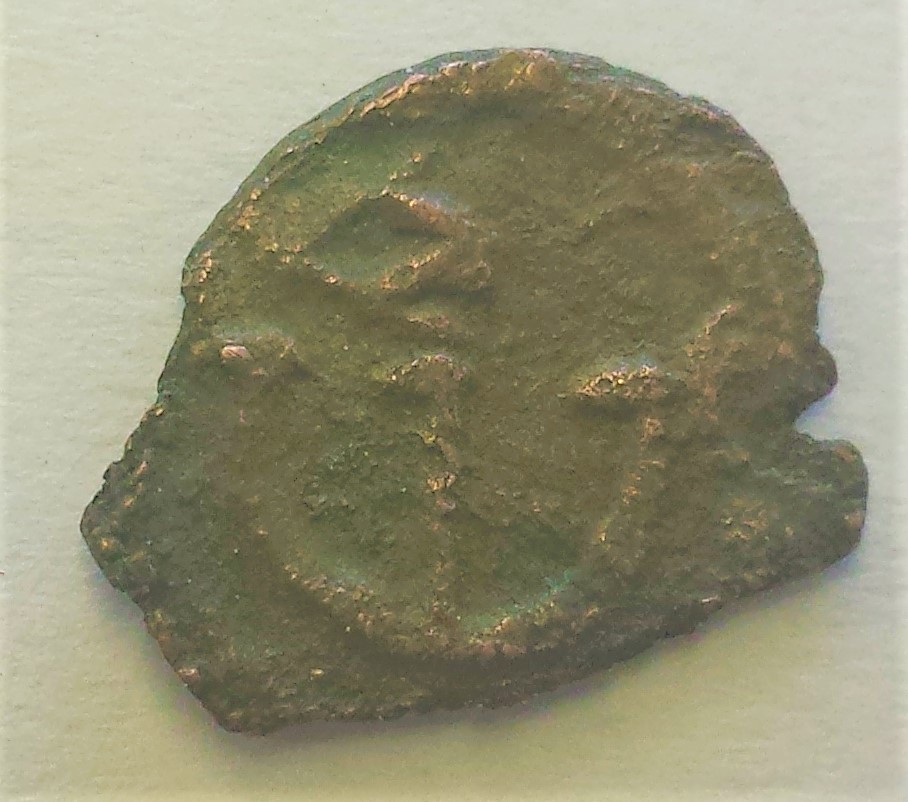 Byzantine-Roman-Coin-Requesting-ID-#2