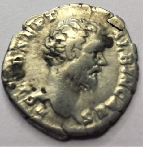 Verification-Of-Clodius-Albinus-Denarius