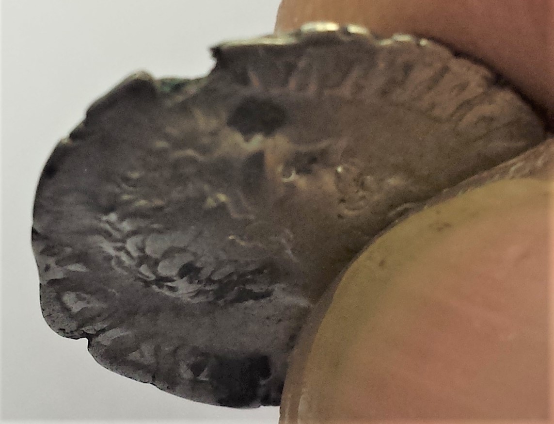 Verification-Of-Clodius-Albinus-Denarius