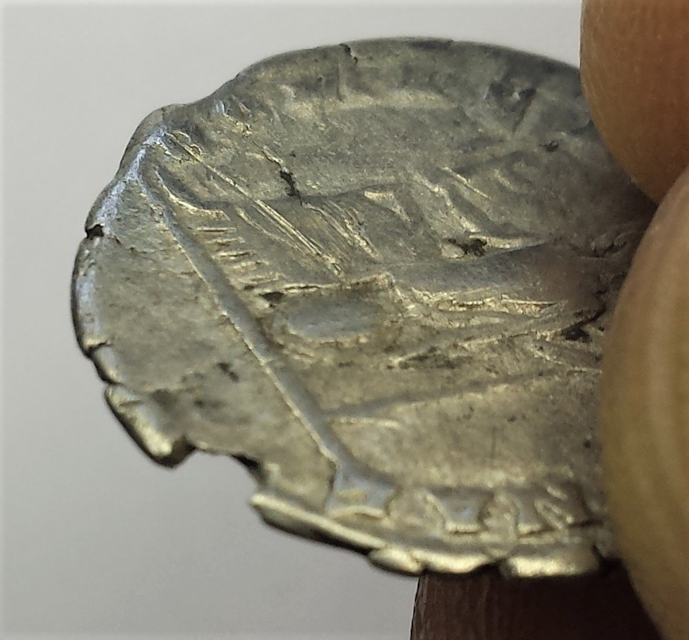 Verification-Of-Clodius-Albinus-Denarius