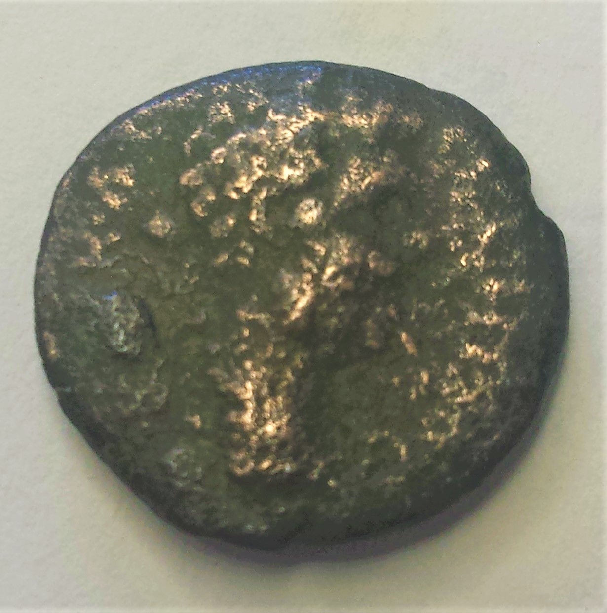 Roman-Provincial-Requesting-ID-Help-#2