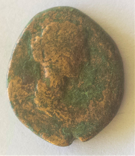 Roman-Woman-For-Identification