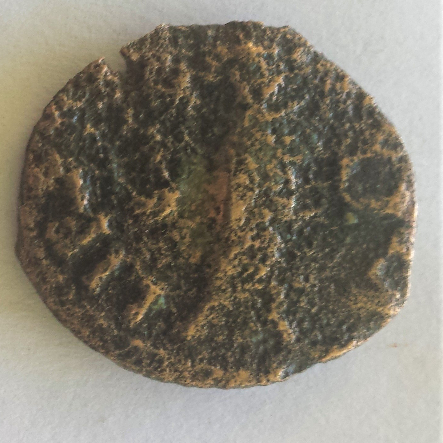 Does-Anyone-Know-What-This-Roman-Coin-Is?