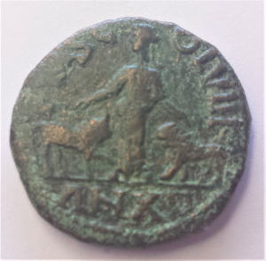 Women-Of-Rome---Bronzes