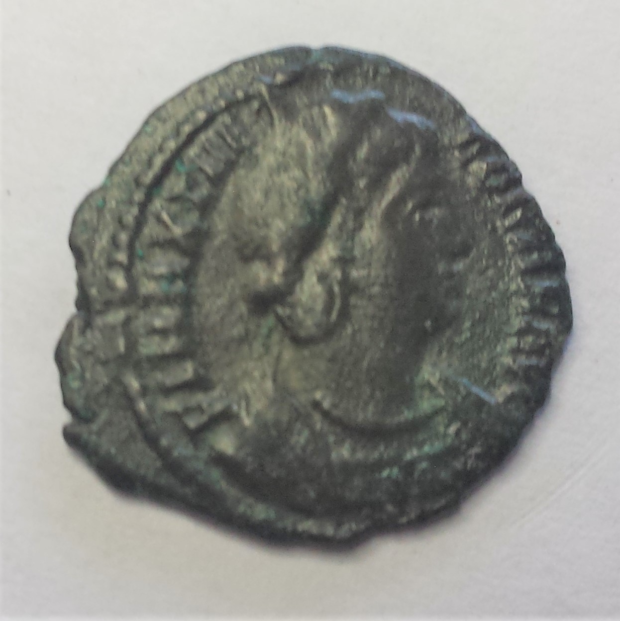 Women-Of-Rome---Bronzes
