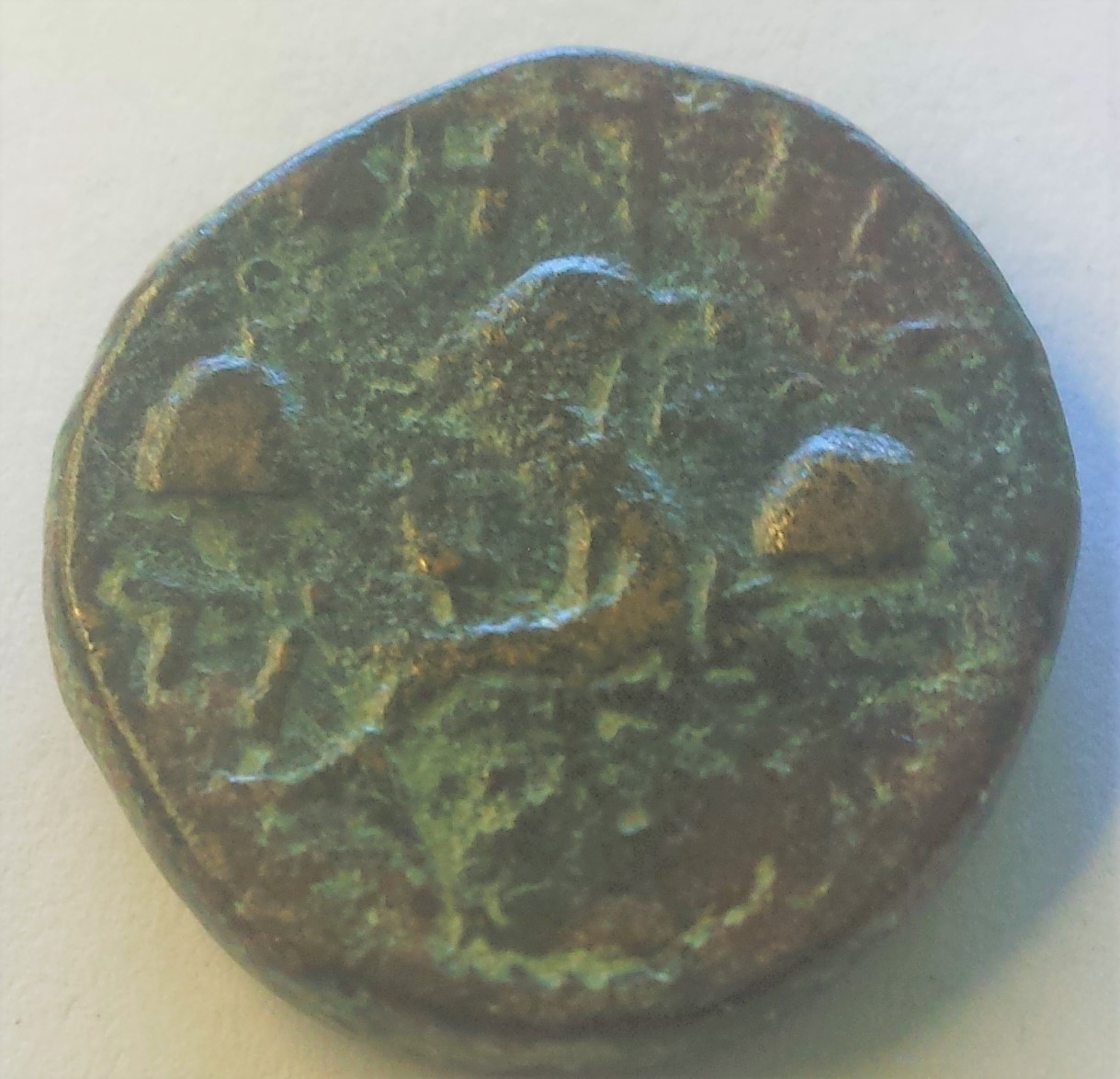 I-Have-Two-Tyche-Coins-That-I-Cannot-Find!