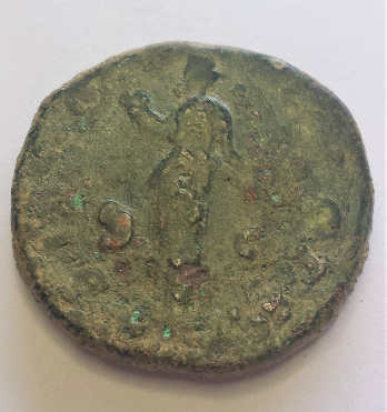 Faustina-II-–-Wife-Of-Marcus-Aurelius