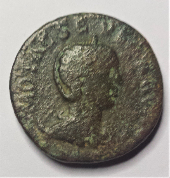 Otacilia-Severa-�-Wife-Of-Philippus-I